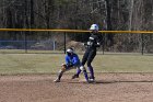 Softball vs Emerson game 2  Women’s Softball vs Emerson game 2. : Women’s Softball